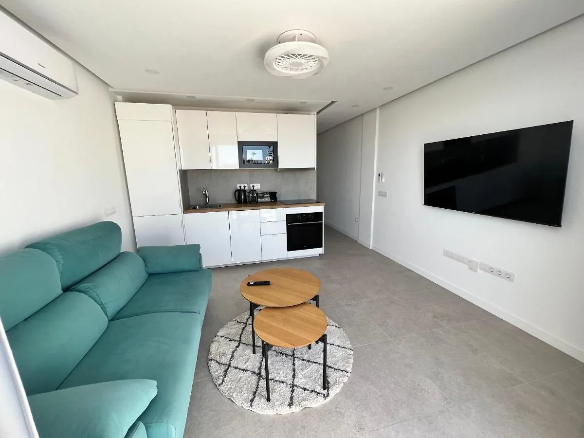 Apartment Lucy Costa Adeje  0*, Costa Adeje (Tenerife) Espagne