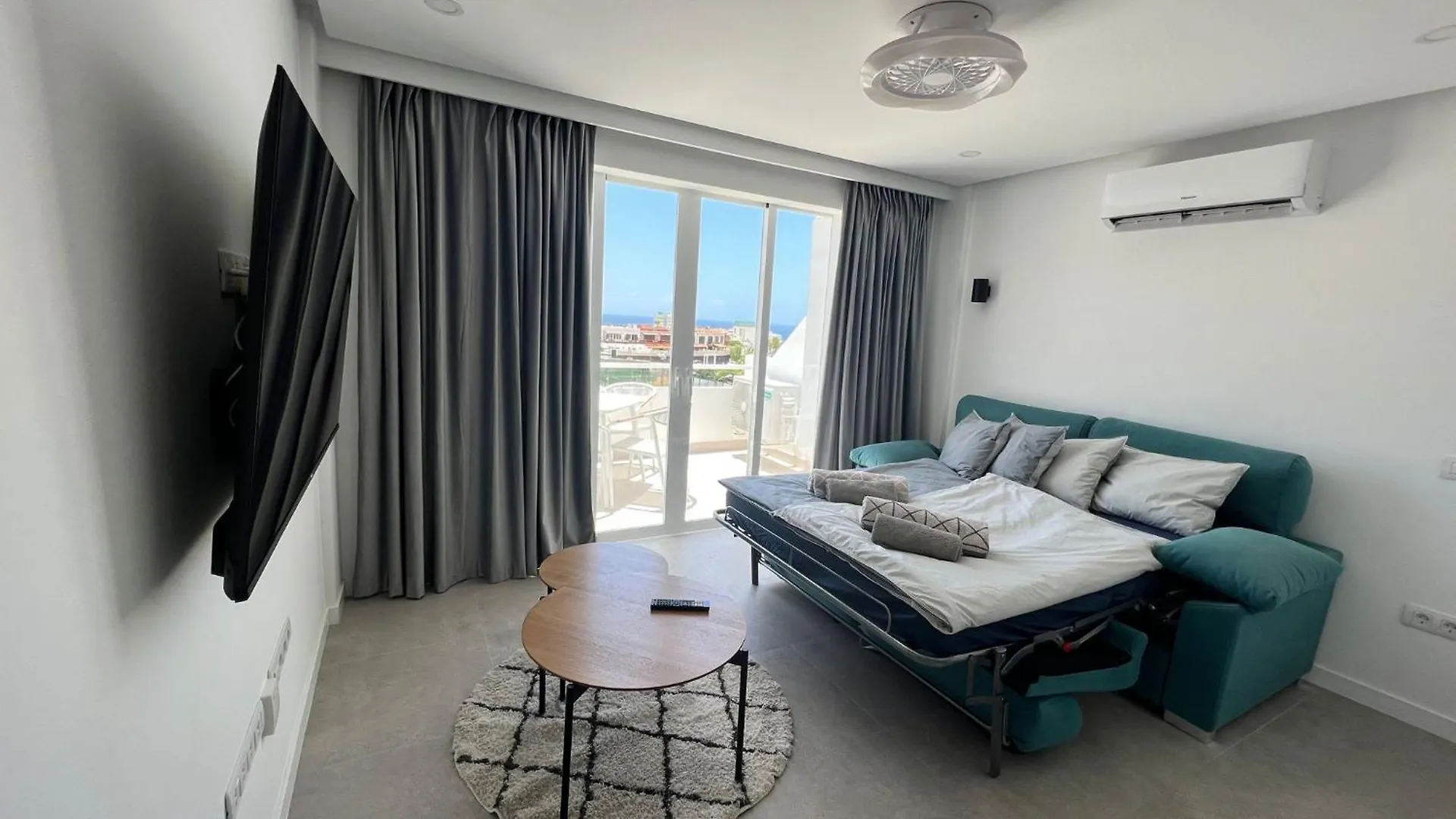 Apartment Lucy Costa Adeje  Costa Adeje (Tenerife)