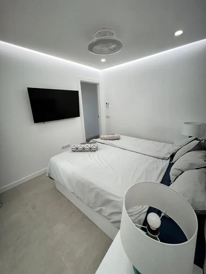 Apartment Lucy Costa Adeje  0*, Costa Adeje (Tenerife) Spain
